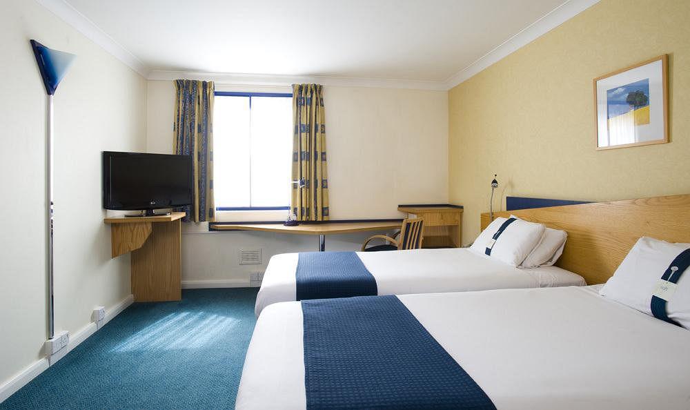 Holiday Inn Express Droitwich Spa, An Ihg Hotel Cameră foto